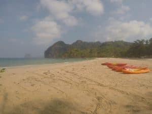 Kayak