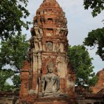 Ayutthaya