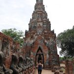 Wat Chai Wattanaram