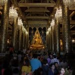 Wat Phra Si Rattana Mahatat