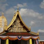 Wat Phra Si Rattana Mahatat