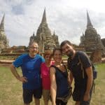 Wat Phra Si Saphet