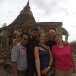 Wat Chang Lom