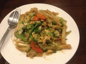 Noodles