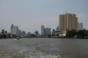 Bangkok