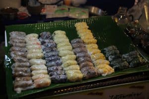 Empanadillas