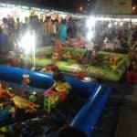 Mercado nocturno