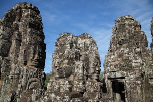 Bayon