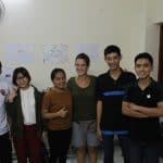 Alumnos