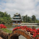 Black Dragon Pool