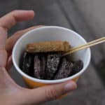 Morcilla