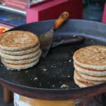 Tarta de Lijiang