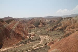 Danxia