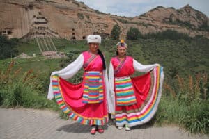 Traje tradicional