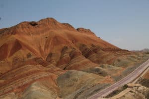 Danxia