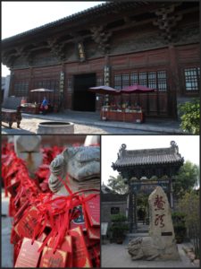 Templo confucionista